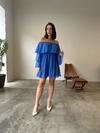 VESTIDO VIONA - loja online