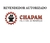 CAVALETE CENTRAL CBX 250 HAMPE COMP CHAPAM 000875 - comprar online