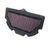 Filtro De Ar Suzuki Gsx-r 750 07-13 Kn Su-7506