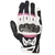 Luva Alpinestars Stella Smx-2 Air Carbon V2 Pta Rosa Xs A Xl