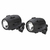 KIT DE FAROIS AUXILIARES GIVI S310 TREKKER LIGHTS