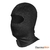 Balaclava Curtlo Vts100 Thermoskin Preta Uni. M A G - comprar online