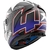 Capacete Shark Spartan Replica Scott Redding Kbw Preto na internet