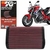 Filtro De Ar Honda Cb 1000r 08- Kn Ha-1009 - comprar online