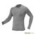 Segunda Pele Curtlo Vtu001 T-shirt Thermosense Cinza Masc. P A Gg - comprar online