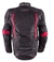 Jaqueta Gutti Andes 2 G-4067 Black Red Masc. na internet