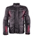 Jaqueta Gutti Andes 2 G-4067 Black Red Masc. M A 5xl