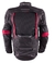 Jaqueta Gutti Andes 2 G-4067 Black Red Masc. M A 5xl - VRacing - de motociclista para motociclista!