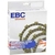DISCO EMBREAGEM HONDA CB 500 94- EBC CK11 - comprar online