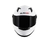 Capacete Ls2 Ff358 Monocolor White na internet