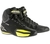 Tenis Alpinestars Faster Wp Blk Yellow Fluo Br