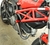 Slider Motor Ducati 796 13-15 Monster Motostyle Sad002 na internet