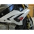 Slider Motor Bmw S 1000r 14-16 Motostyle Sab005 na internet