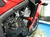 Slider Motor Honda Cb 650f 14-20 L/dir Motostyle Sah - VRacing - de motociclista para motociclista!