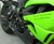Slider Motor Kawasaki Zx 6r Motostyle Sak007 na internet