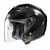 CAPACETE HJC IS-33 PRETO 57/58 M - comprar online