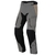 Calca Alpinestars Valparaiso 2 Drystar Gray Black Masc.