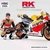 Kit Relacao Xj 6 09-11 Rk 1045 520 118uox 46 16 C Ret 012937 - comprar online