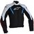 Jaqueta Alpinestars Alux Wp Black White Blue Masc.