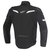 Jaqueta Alpinestars Pikes Drystar Black - comprar online