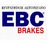 PASTILHA FREIO BMW F 800R TRAS EBC FA 213 - comprar online