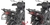 Suporte Bau Lateral Kawasaki Versys 1000 15-16 Baus V35/v37 Givi Plxr