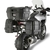 BAU 52 L GIVI TRK52B TREKKER MONOKEY ALUMINIO PRETO na internet