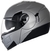 Capacete Zeus 3010 Silver - comprar online