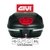 Bau 33 L Givi E33n Monolock