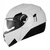 Capacete Zeus 3010 White - comprar online