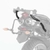 SUPORTE PARA BAU YAMAHA FZ6 FAZER 600 07-11 GIVI C/BASE M5M