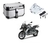 SUPORTE PARA BAU BMW GIVI SRA5108 ALUMINIO - comprar online