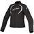 Jaqueta Alpinestars Stella Alux Wp Black White Fem.