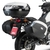 SUPORTE BAU LATERAL SUZUKI DL650 V-STROM 11-17 BAUS V35/V37 GIVI PLX3101 - comprar online