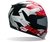 Capacete Bell Rs-1 Topo Snow Camo 58/59 L