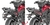 Suporte Bau Lateral Yamaha Mt 09 Tracer 15-17 Givi Plr - comprar online