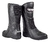 Bota Steitz 1007 Impermeavel Preta Fem. 34 A 40 na internet