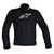 JAQUETA ALPINESTARS CALADAN WP BLACK MASC.