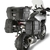 BAU 33 L GIVI TRK33B TREKKER MONOKEY ALUMINIO PRETO - comprar online