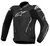 Jaqueta Alpinestars Nova Atem Black Masc. Eur