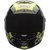 Capacete Bell Star Isle Of Man Black Yellow 54 A 64 - comprar online