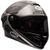 CAPACETE BELL PRO STAR TRACER BLACK SILVER 54 A 64 - comprar online