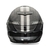 CAPACETE BELL PRO STAR TRACER BLACK SILVER 54 A 64 - VRacing - de motociclista para motociclista!