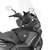 BOLSA CENTRAL GIVI EA105B PARA SCOOTERS 15LTS na internet