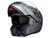 CAPACETE MT ATOM SV SOLID MATT TITANIUM - comprar online