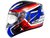 Capacete Mt Revenge Replica Gp 54 A 62 - comprar online