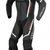 Macacao Alpinestars Motegi V2 1 Pc Black White Yellow Red - loja online