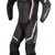 Macacao Alpinestars Motegi V2 1 Pc Black White Yellow Red - loja online