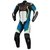 Macacao Alpinestars Motegi V2 1 Pc Blk White Blue Yellow