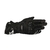 Luva Alpinestars Supertech Black Masc.